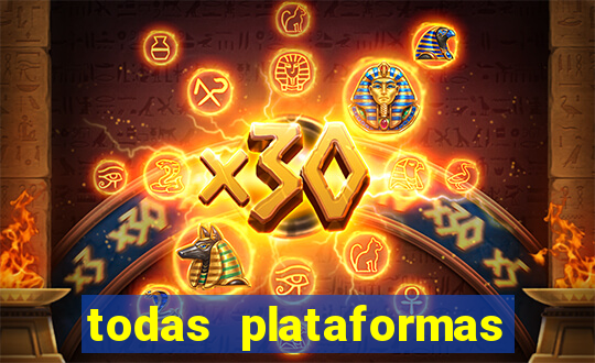 todas plataformas de jogos